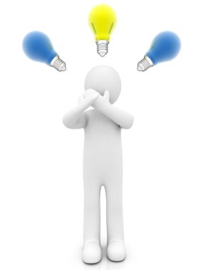 3d 3D insanlar 3d insanlar