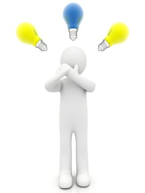 3d 3D insanlar 3d insanlar