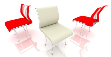 Kavram - 3d liderlik