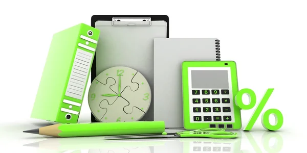 Kavram - 3d office