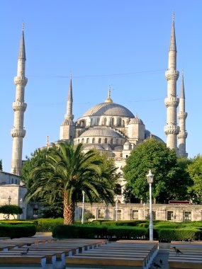 Ayasofya sophia
