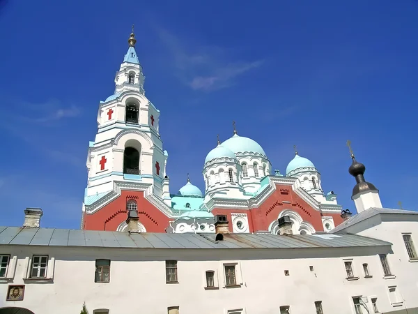 valaam Manastırı