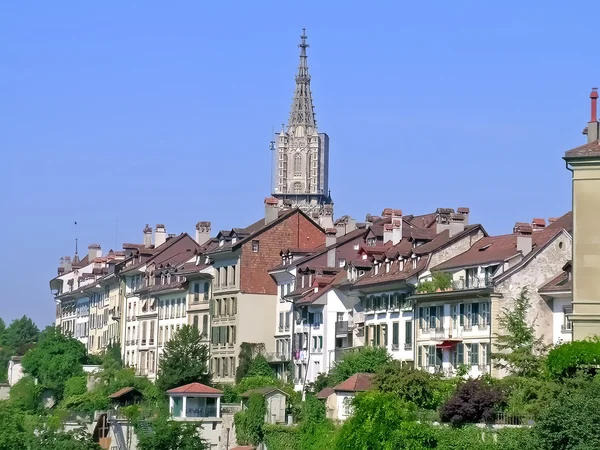 Bern yerleşim bölgesinde