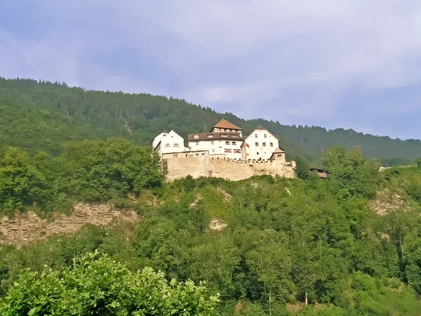 Vaduz Kalesi