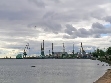 Petrozavodsk Tersane