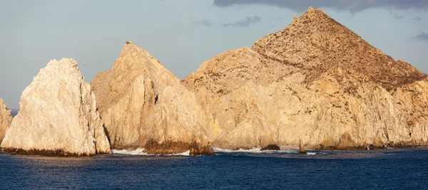 Cabo San Lucas rotsen — Stockfoto