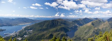 Dev Cruise gömlekleri