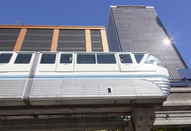 Seattle şehir ulaşım