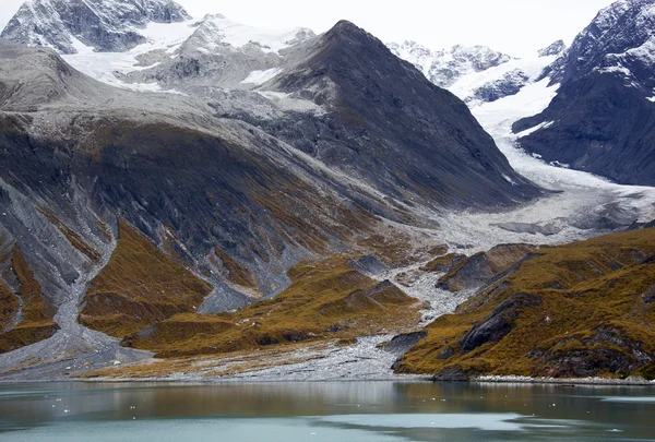 Los colores otoñales de Alaska —  Fotos de Stock