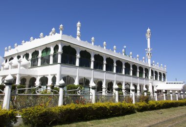 Doğu Fiji mimarisi