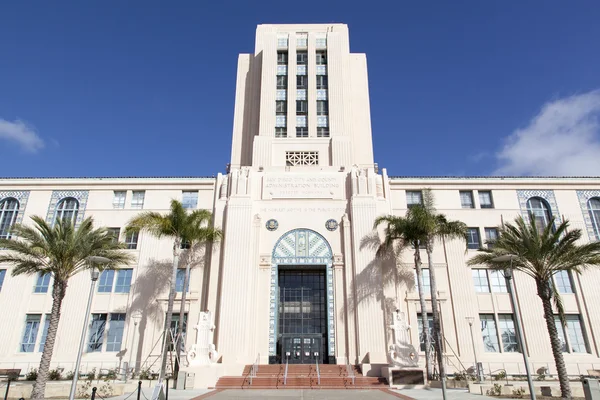 San Diego Yönetim Merkezi