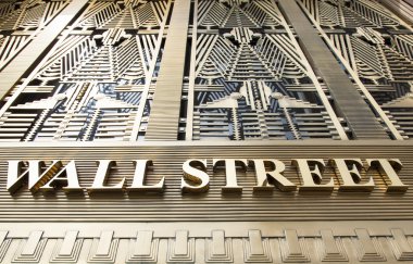 Wall street