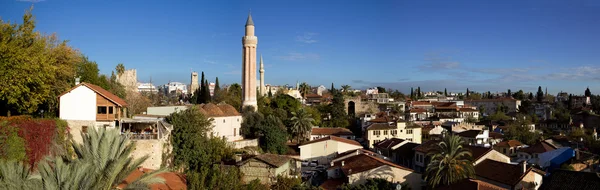 Antalya's Panorama — Stock Photo, Image