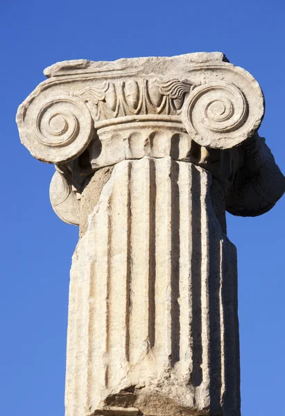 Greek Column — Stock Photo, Image