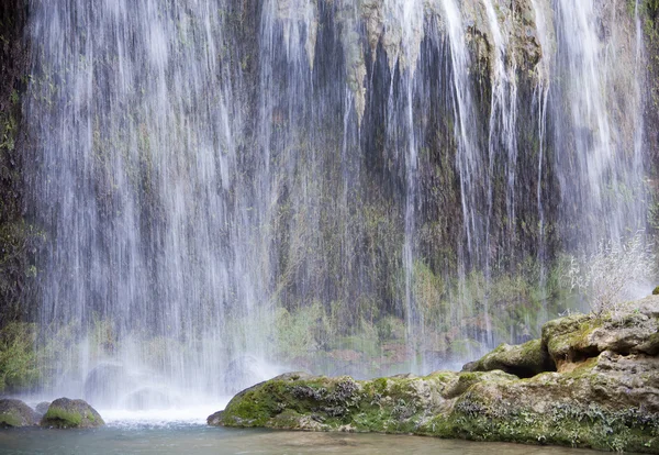 Pared de agua — Foto de Stock