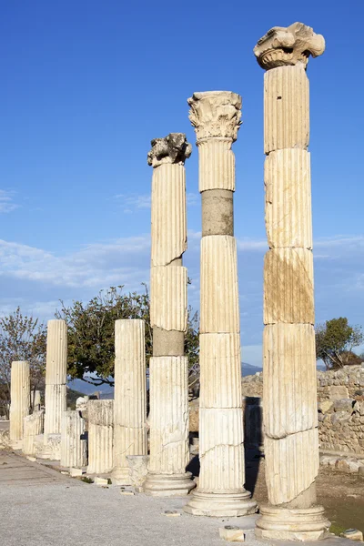 Columnas antiguas —  Fotos de Stock