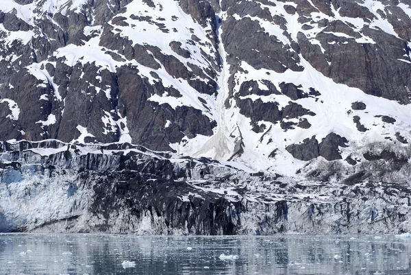 Glaciar sucio —  Fotos de Stock