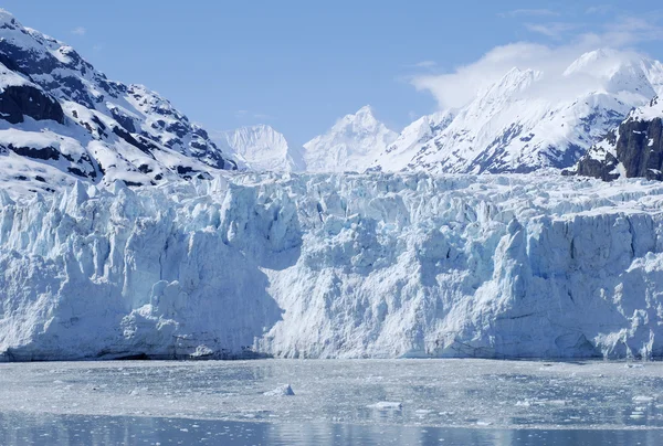 The Glacier — Stock Photo, Image