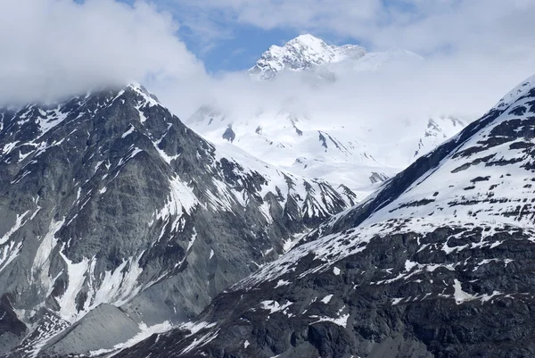 Montañas en Alaska —  Fotos de Stock