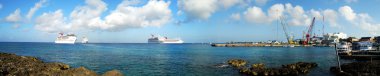 Visitting Grand Cayman