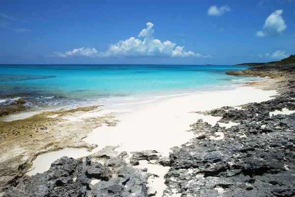 Peisaj Caraibe — Fotografie, imagine de stoc