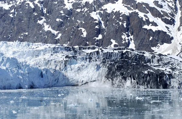 Melting Glacier