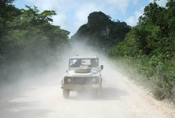 Asla Yabancılarla Oynama Belize