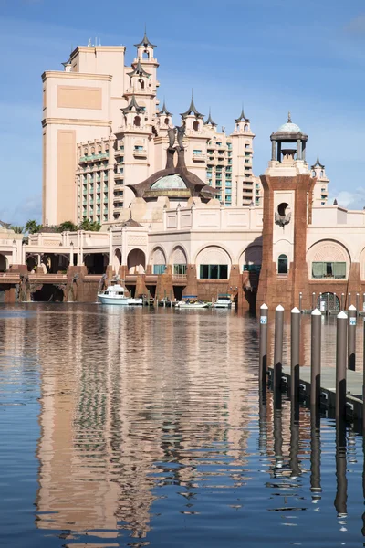 Resort in Paradise — Stock Photo, Image