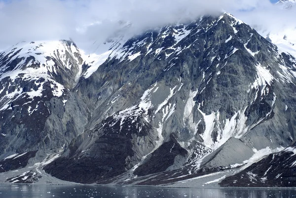 Alaskan Landscape — Stock Photo, Image