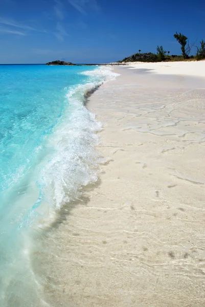 Caribbean Beach — Stock Photo, Image