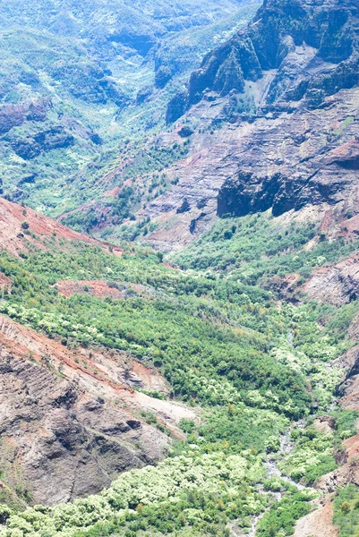 The Valley — Stock Photo, Image