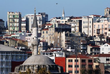 Konut Istanbul