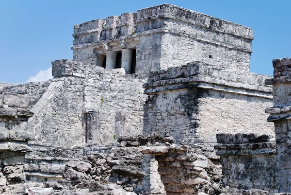 Tulum — Stockfoto