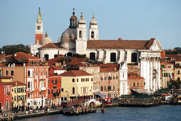 Venice — Stock Photo, Image