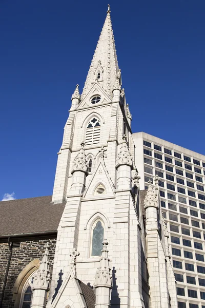 Halifax Architecture — Stock Photo, Image