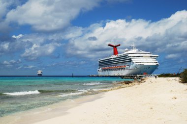 Grand Turk turizm