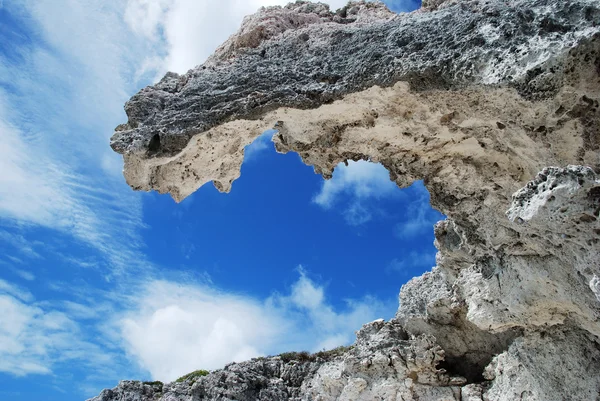 Rochers du Grand Turc — Photo