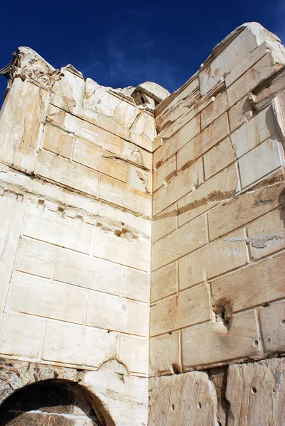 Ancient Wall — Stock Photo, Image