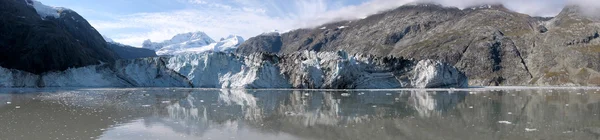 Льодовик Bay — стокове фото