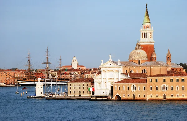 Venice View — Stock Photo, Image