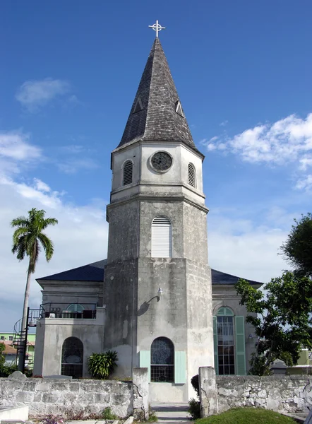 St.Mathews kostel — Stock fotografie