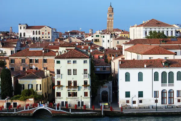 The Leaning Tower — Stock Photo, Image