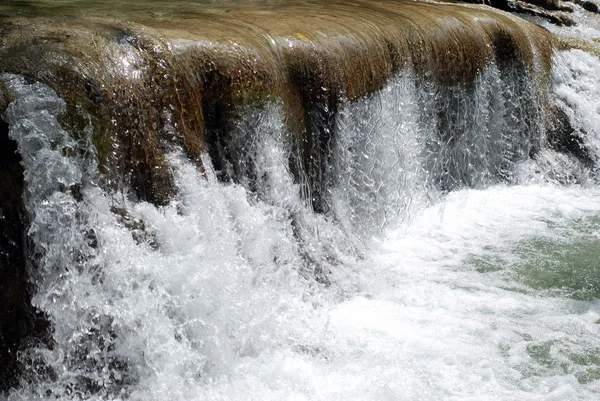 Waterfall Power — Stock Photo, Image