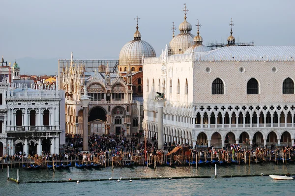 Popular Venice — Stock Photo, Image