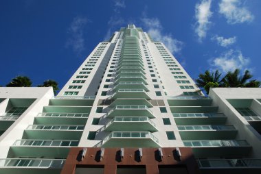Miami gökdeleni