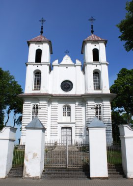 Litvanya dili Kilisesi