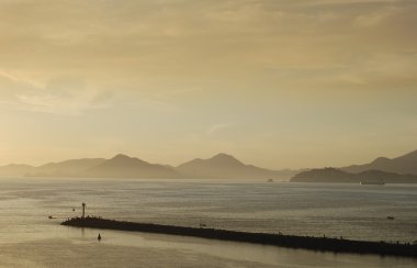 Manzanillo akşamları