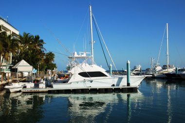 Key West Marina