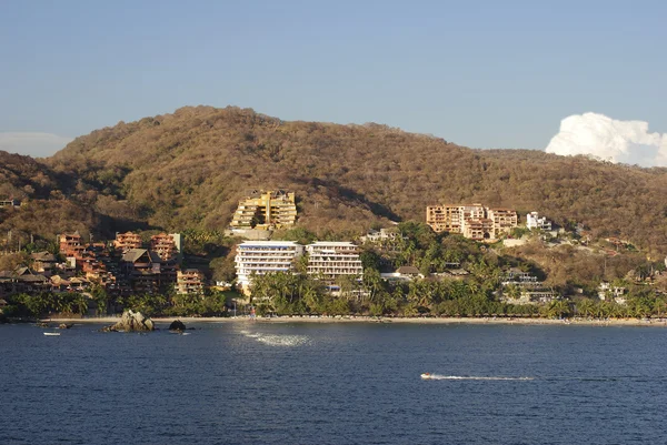 La Ropa Beach — Stockfoto