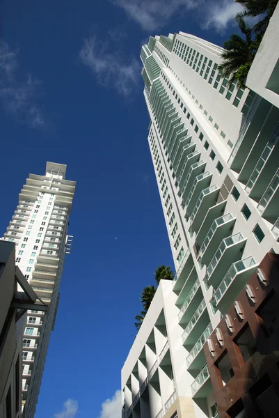 Llegar al cielo — Foto de Stock